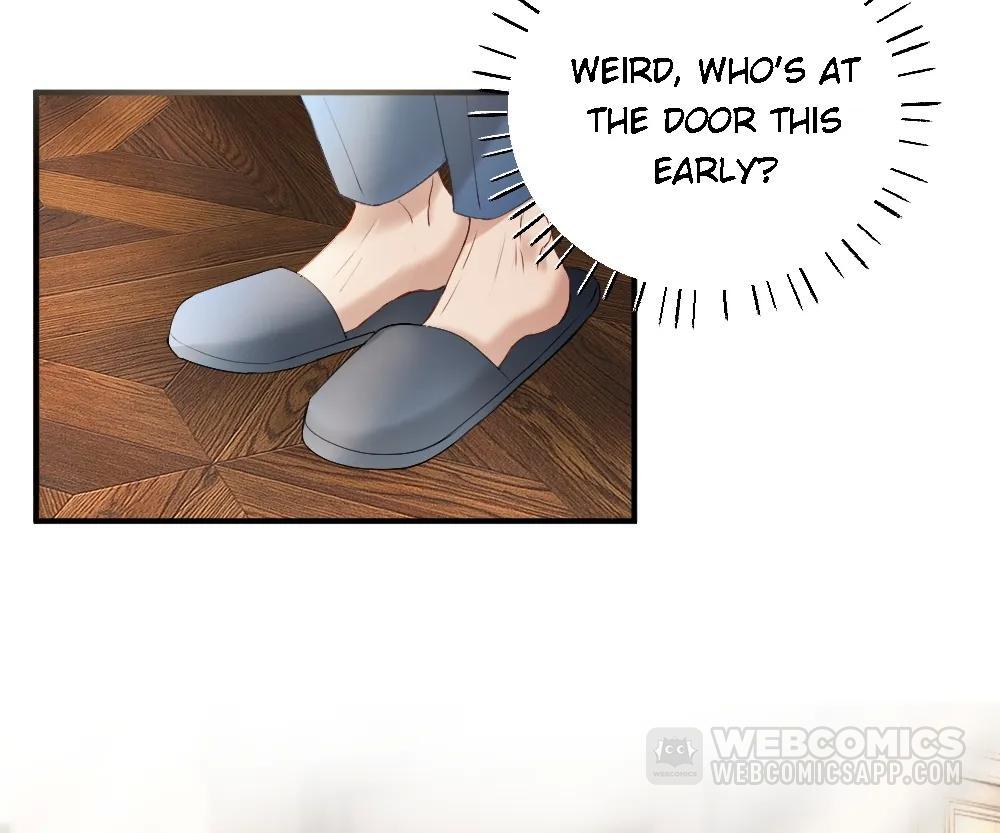 Handsome Guy Takes Over Systems Chapter 23 - Page 35