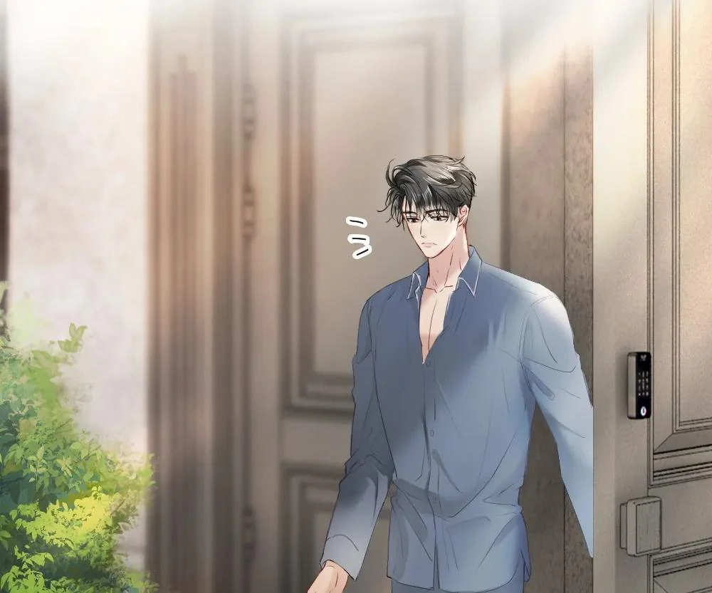 Handsome Guy Takes Over Systems Chapter 23 - Page 36