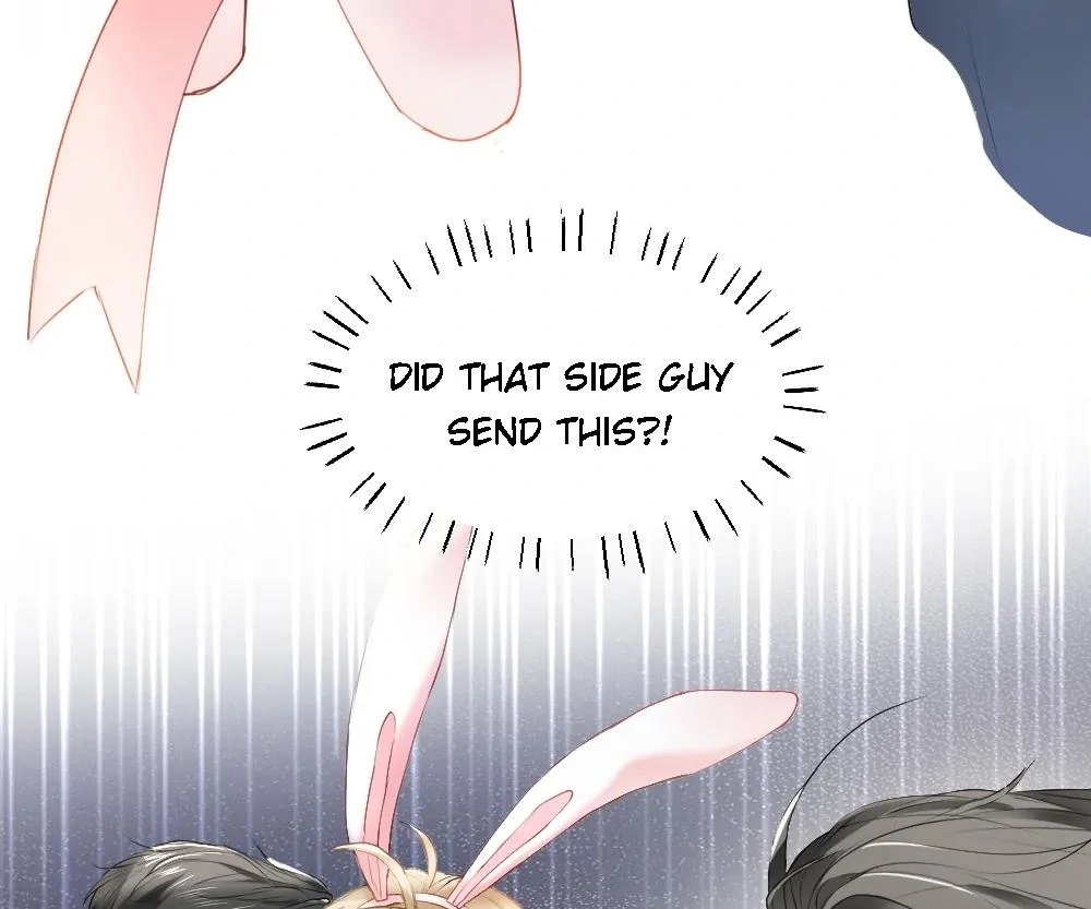 Handsome Guy Takes Over Systems Chapter 23 - Page 44