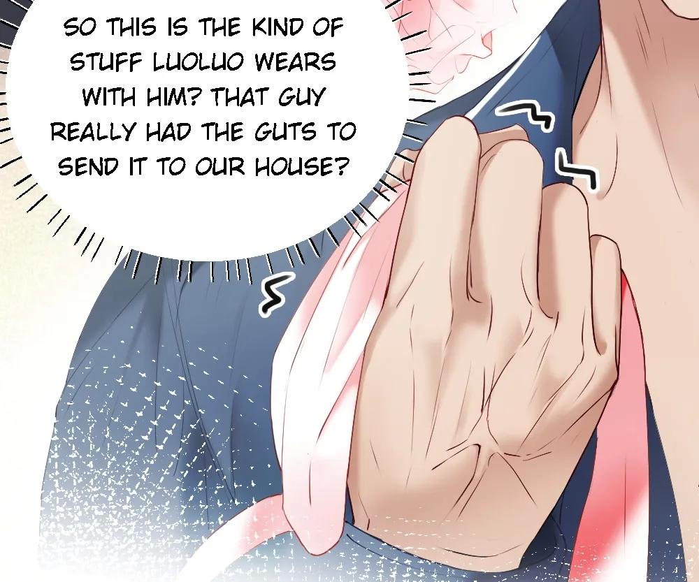 Handsome Guy Takes Over Systems Chapter 23 - Page 46