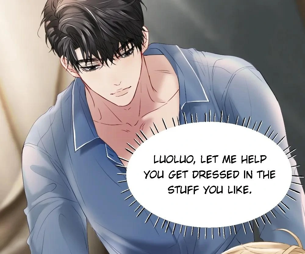 Handsome Guy Takes Over Systems Chapter 23 - Page 57