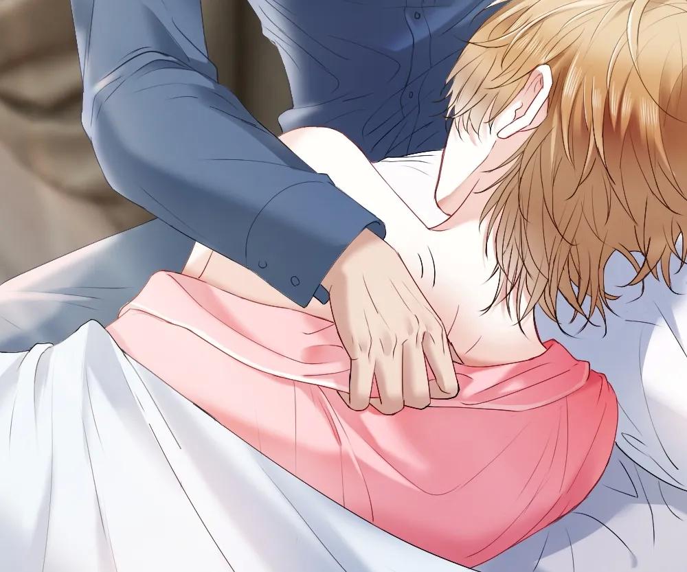 Handsome Guy Takes Over Systems Chapter 23 - Page 58