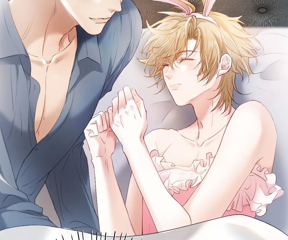 Handsome Guy Takes Over Systems Chapter 23 - Page 64