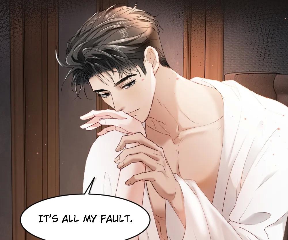 Handsome Guy Takes Over Systems Chapter 23 - Page 8