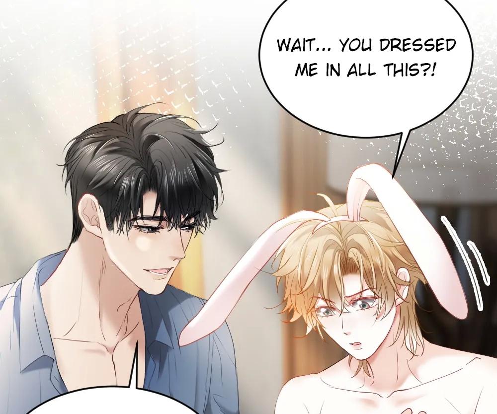 Handsome Guy Takes Over Systems Chapter 23 - Page 77