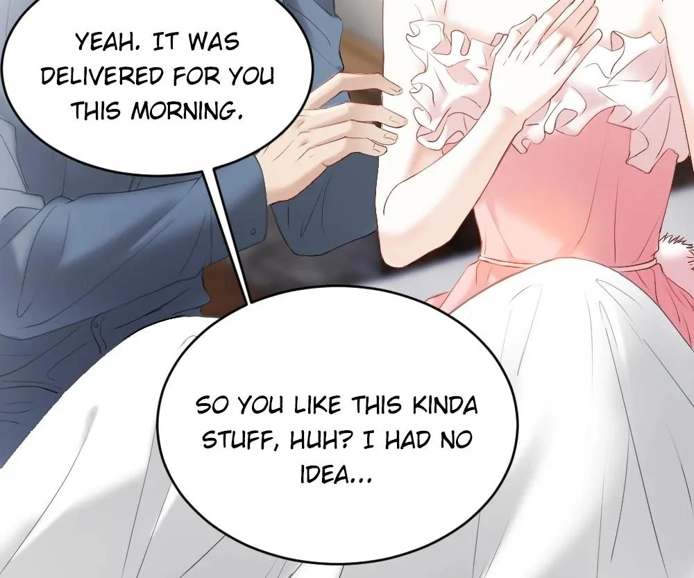 Handsome Guy Takes Over Systems Chapter 23 - Page 78