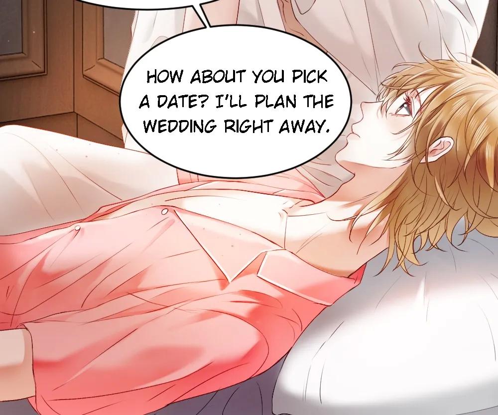 Handsome Guy Takes Over Systems Chapter 23 - Page 9