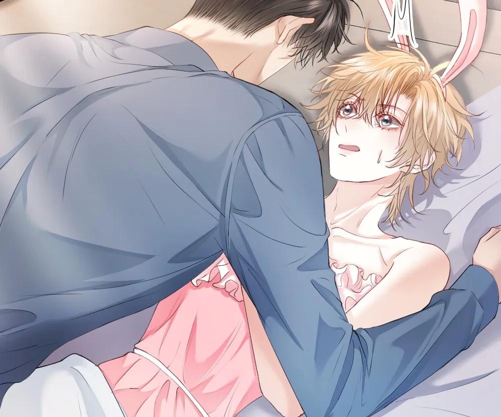 Handsome Guy Takes Over Systems Chapter 23 - Page 85