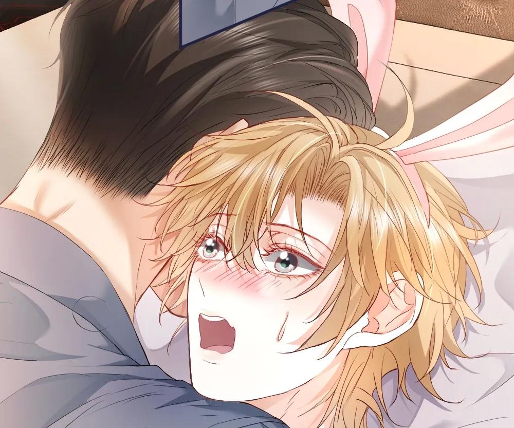 Handsome Guy Takes Over Systems Chapter 23 - Page 88