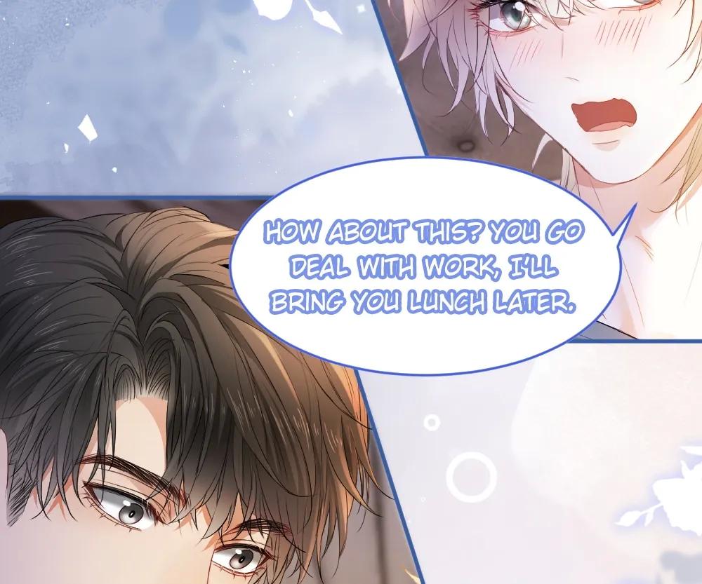 Handsome Guy Takes Over Systems Chapter 23 - Page 93