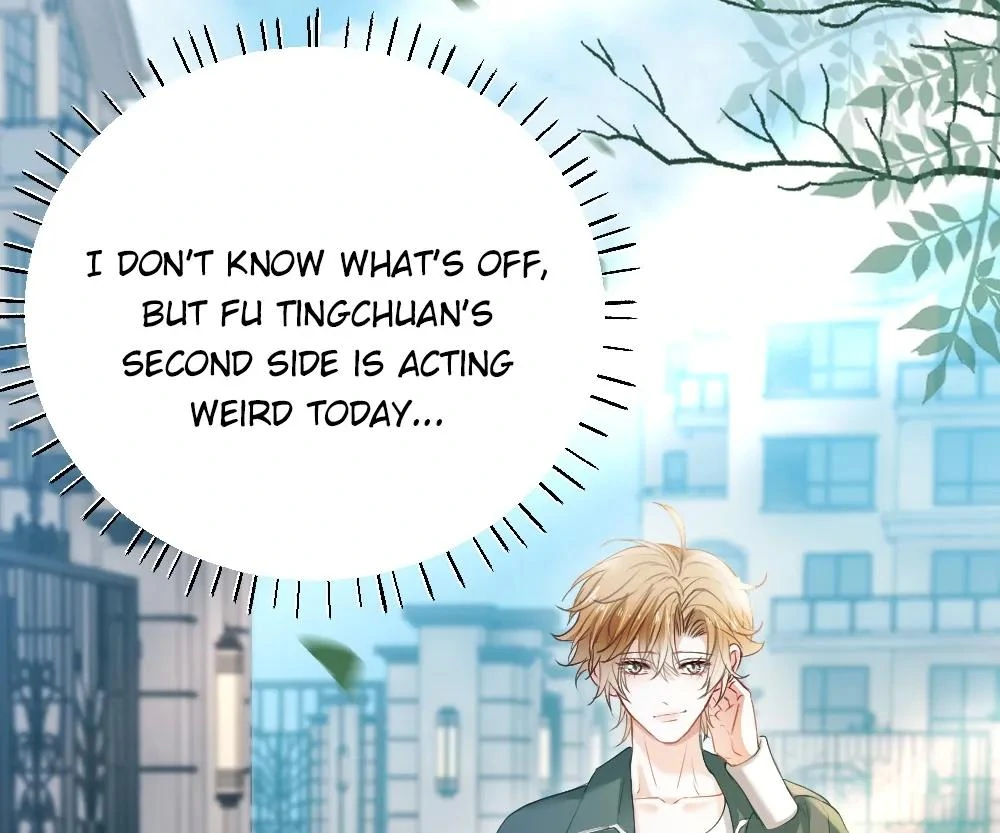 Handsome Guy Takes Over Systems Chapter 23 - Page 98