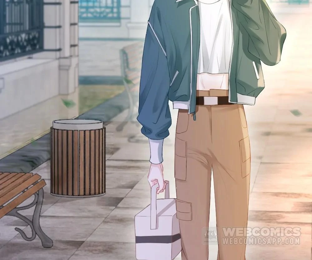 Handsome Guy Takes Over Systems Chapter 23 - Page 99