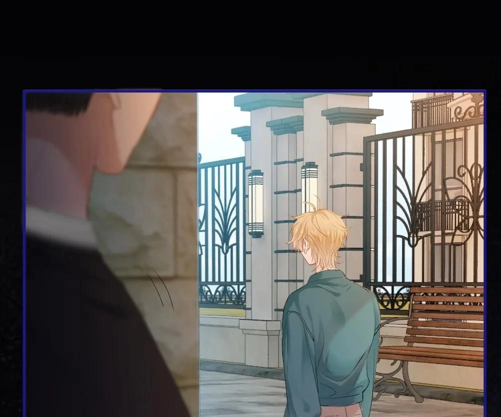 Handsome Guy Takes Over Systems Chapter 24 - Page 1