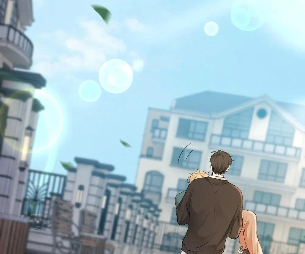 Handsome Guy Takes Over Systems Chapter 24 - Page 12