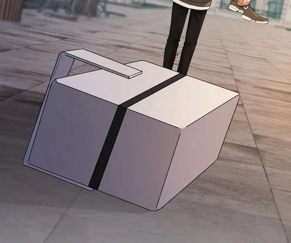 Handsome Guy Takes Over Systems Chapter 24 - Page 13