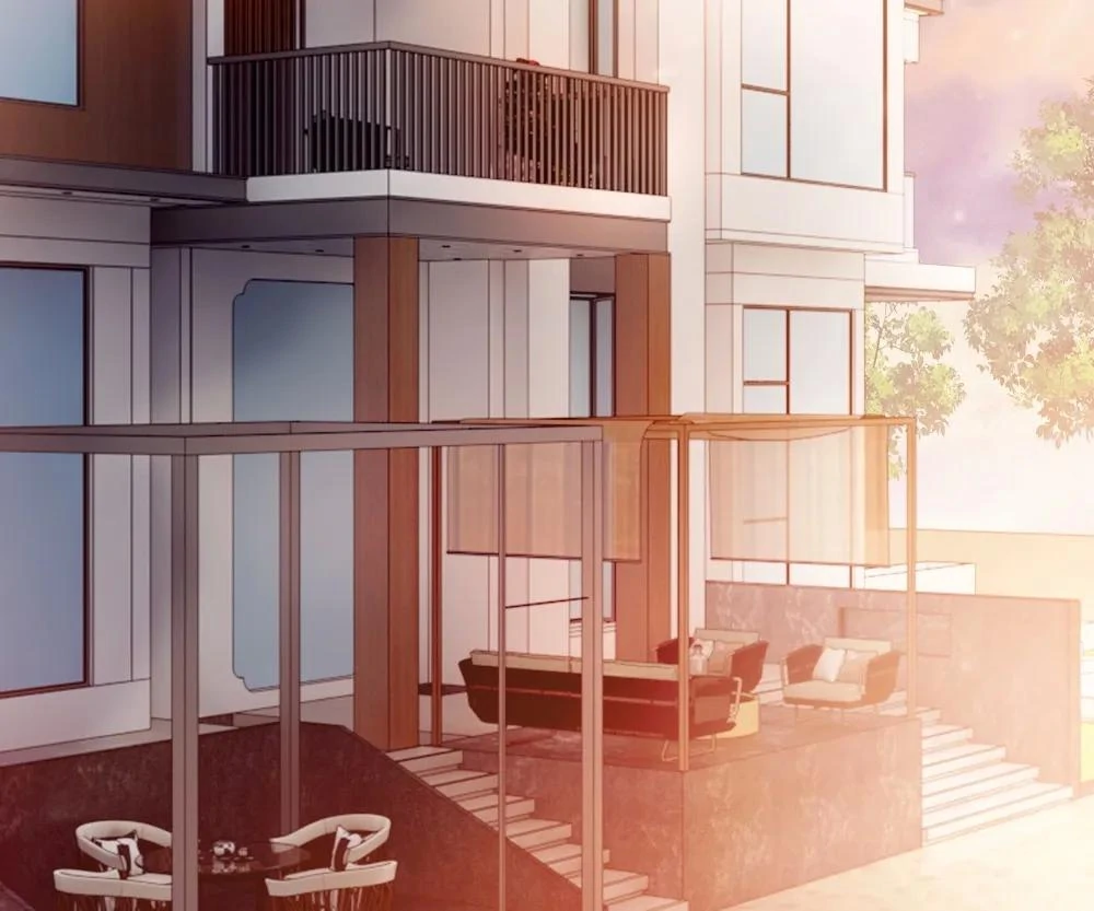 Handsome Guy Takes Over Systems Chapter 24 - Page 16