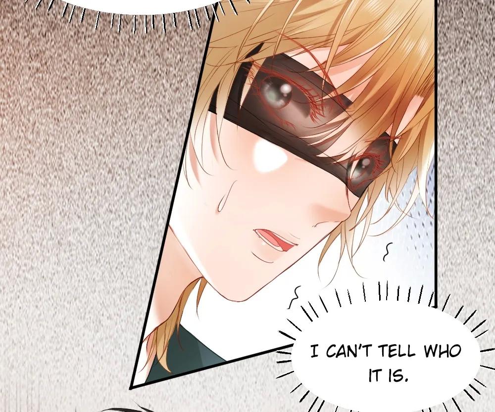 Handsome Guy Takes Over Systems Chapter 24 - Page 34