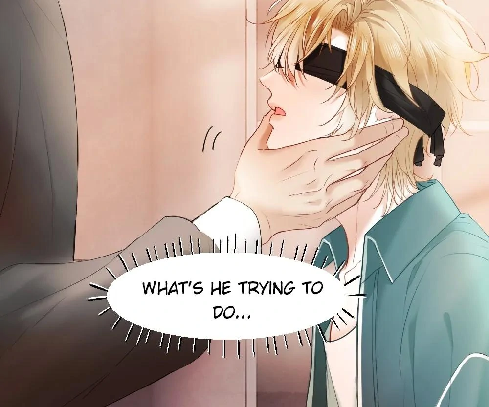 Handsome Guy Takes Over Systems Chapter 24 - Page 36