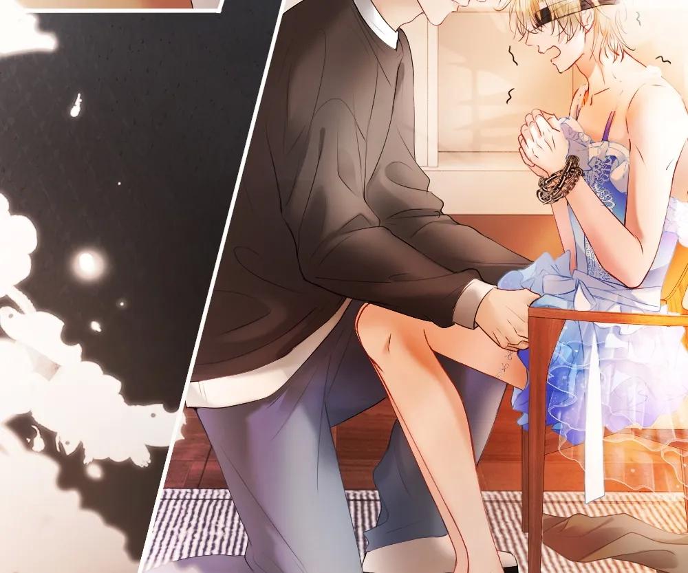 Handsome Guy Takes Over Systems Chapter 24 - Page 42