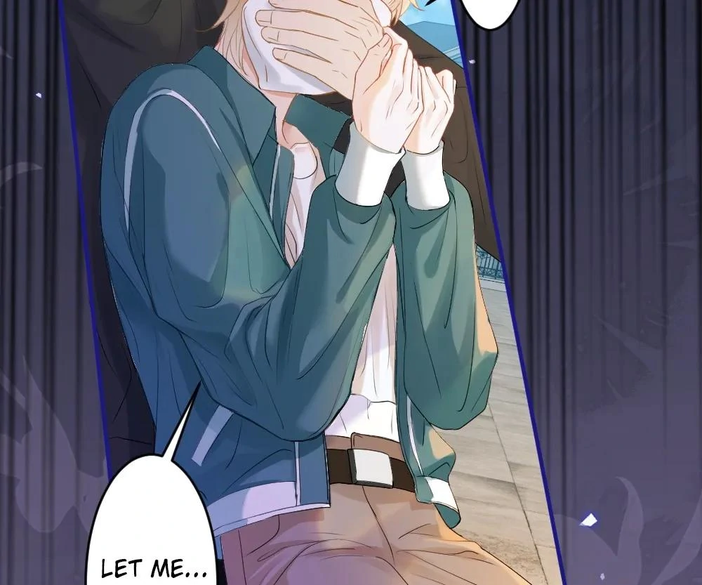 Handsome Guy Takes Over Systems Chapter 24 - Page 6