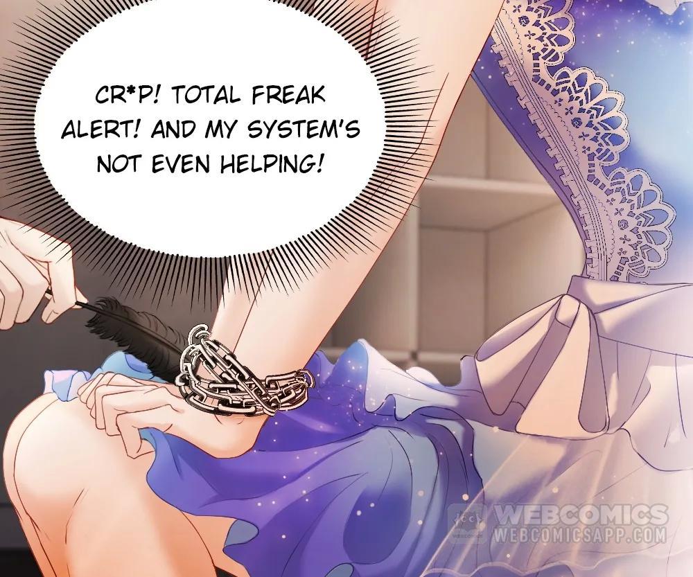 Handsome Guy Takes Over Systems Chapter 24 - Page 51