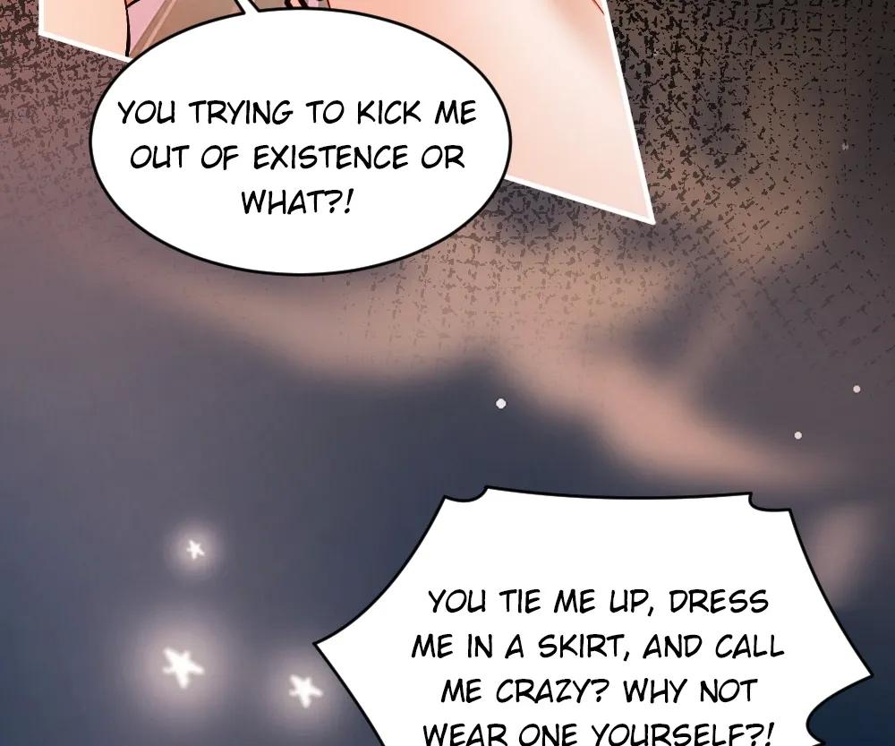 Handsome Guy Takes Over Systems Chapter 24 - Page 57