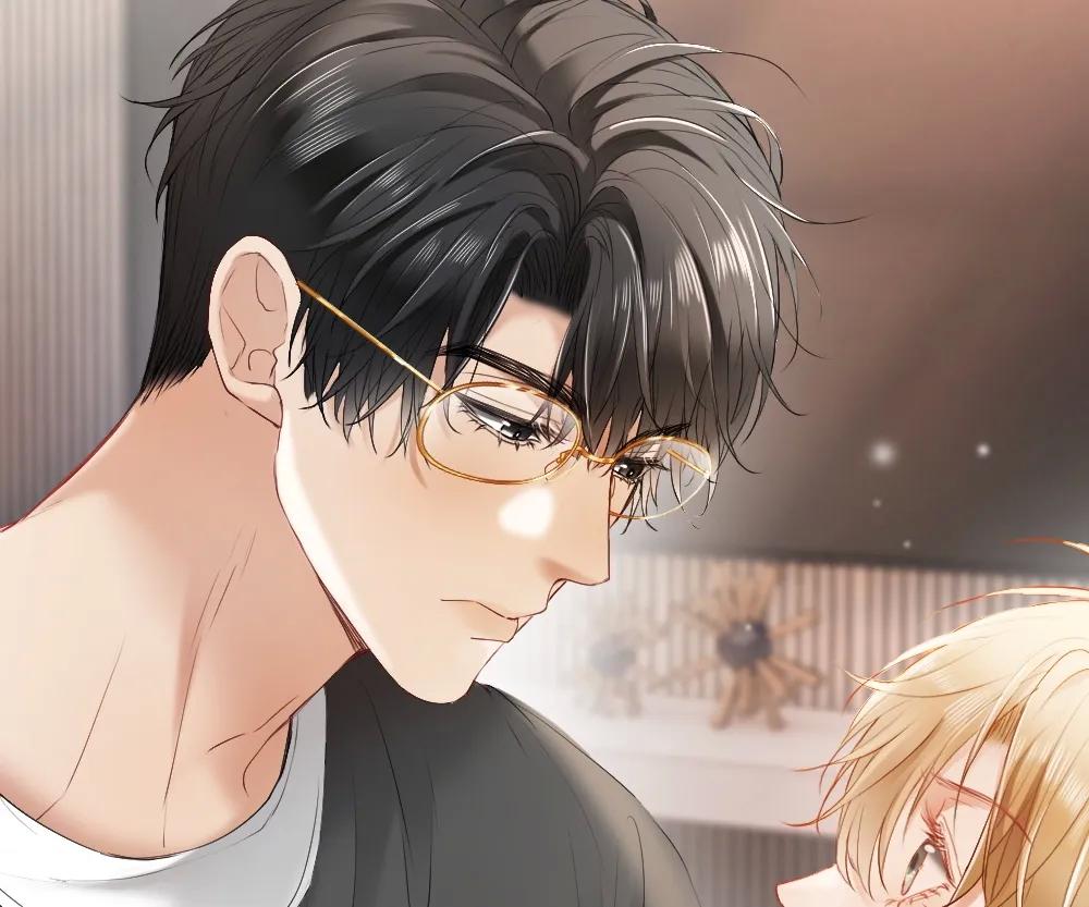 Handsome Guy Takes Over Systems Chapter 24 - Page 84