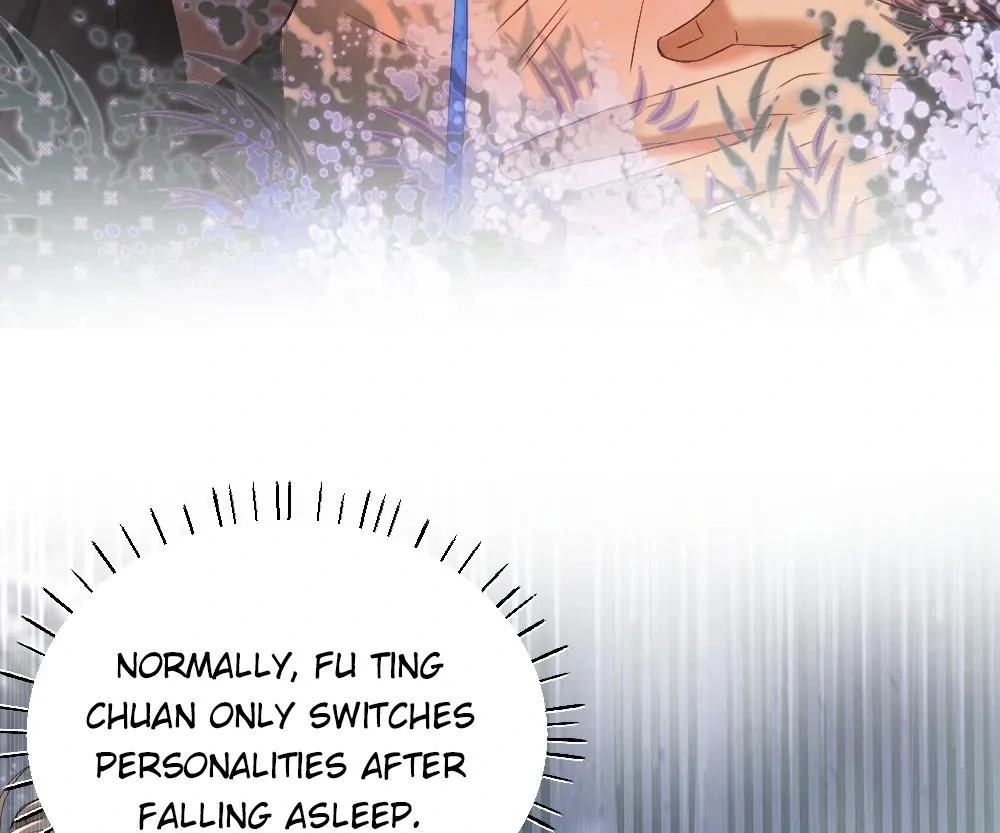 Handsome Guy Takes Over Systems Chapter 24 - Page 94