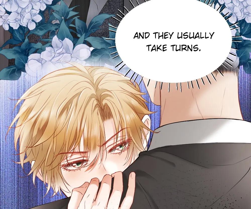 Handsome Guy Takes Over Systems Chapter 24 - Page 96