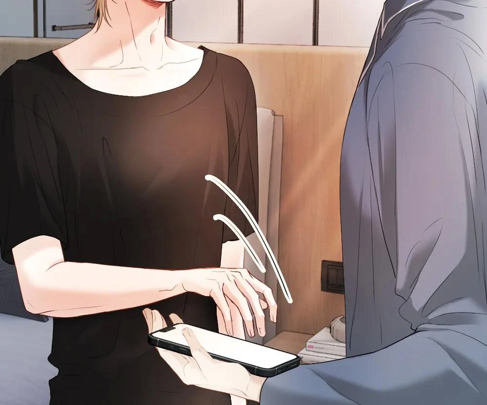 Handsome Guy Takes Over Systems Chapter 25 - Page 101