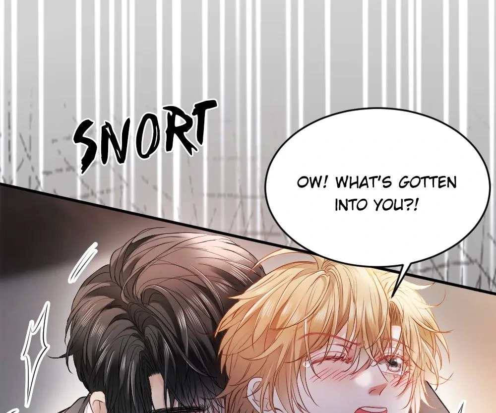 Handsome Guy Takes Over Systems Chapter 25 - Page 48