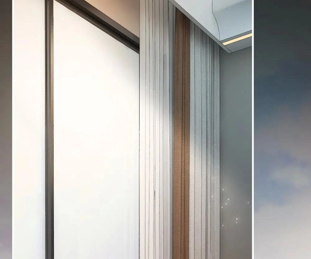 Handsome Guy Takes Over Systems Chapter 25 - Page 53