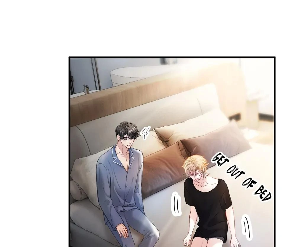 Handsome Guy Takes Over Systems Chapter 25 - Page 68