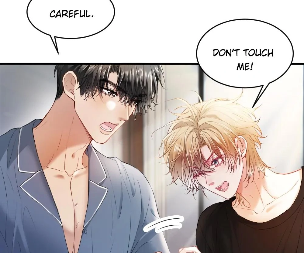 Handsome Guy Takes Over Systems Chapter 25 - Page 70