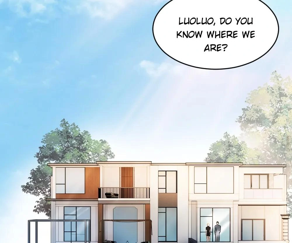 Handsome Guy Takes Over Systems Chapter 25 - Page 80