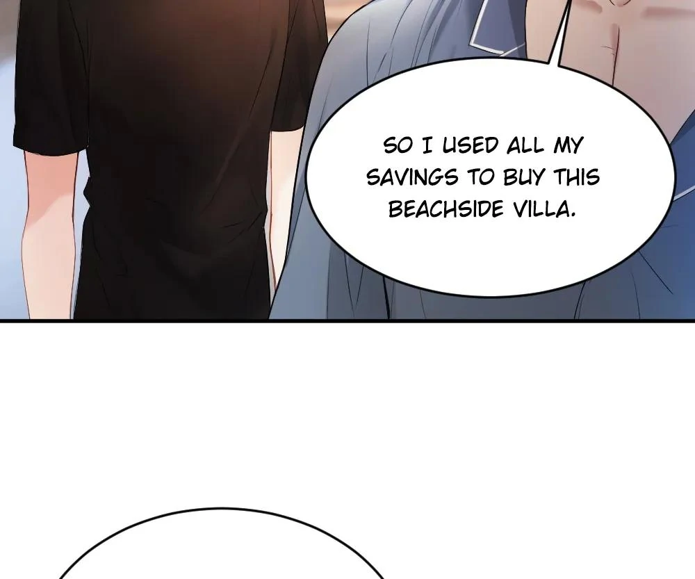 Handsome Guy Takes Over Systems Chapter 25 - Page 84