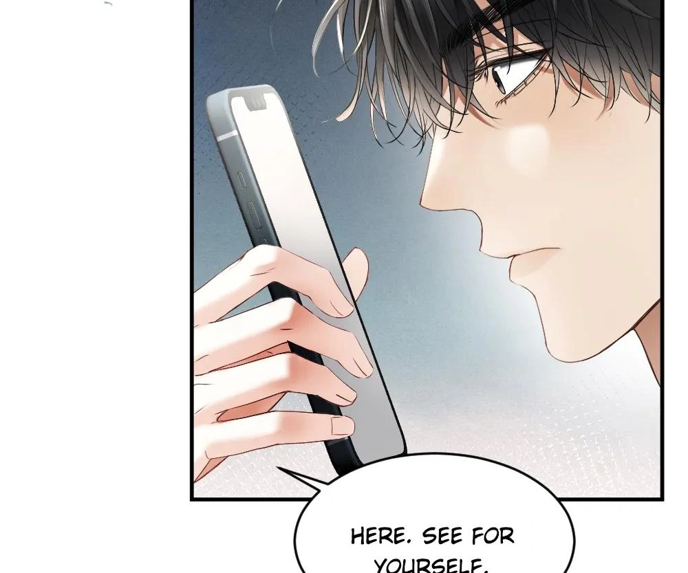 Handsome Guy Takes Over Systems Chapter 25 - Page 93