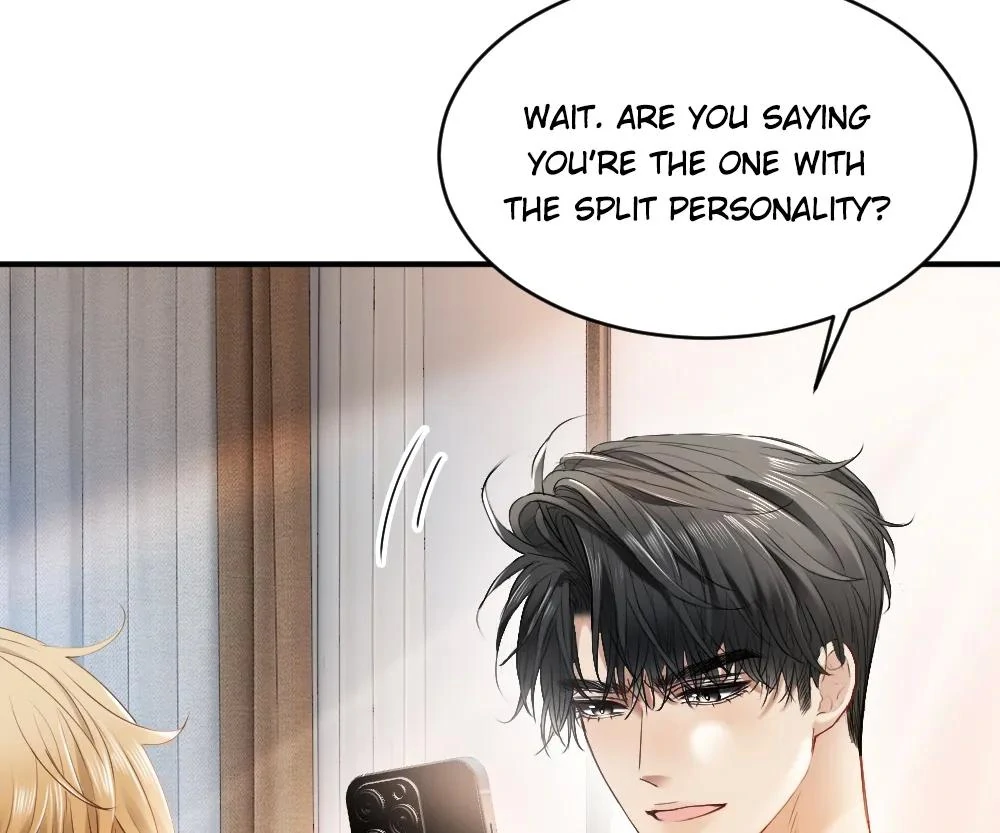 Handsome Guy Takes Over Systems Chapter 25 - Page 96