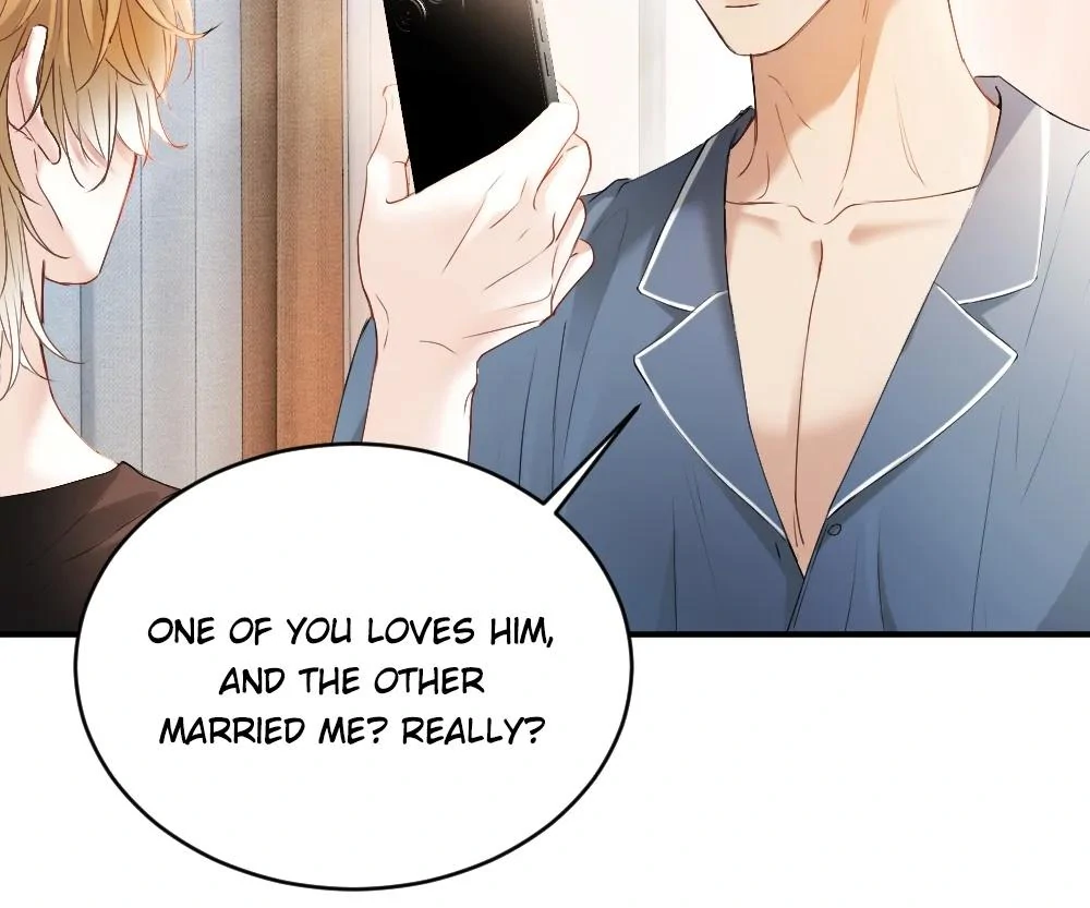 Handsome Guy Takes Over Systems Chapter 25 - Page 97