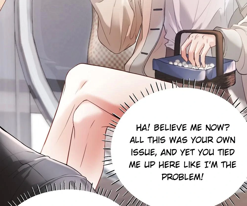 Handsome Guy Takes Over Systems Chapter 26 - Page 18