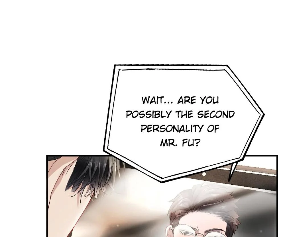 Handsome Guy Takes Over Systems Chapter 26 - Page 20