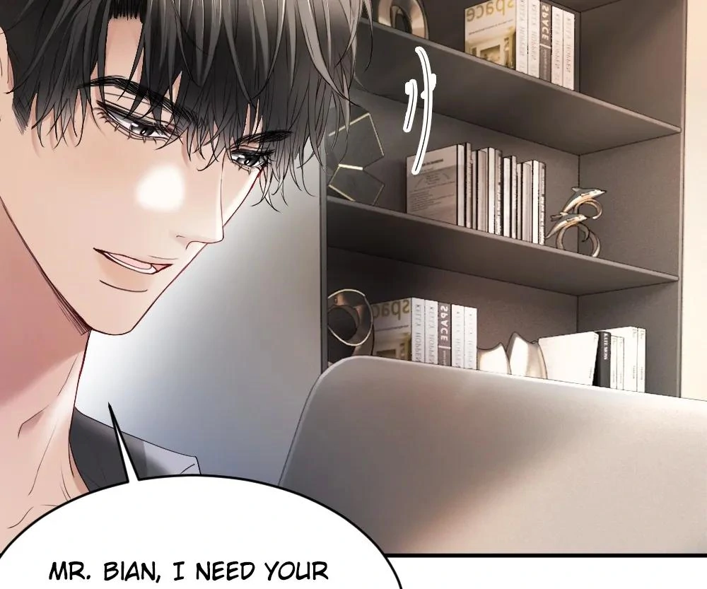 Handsome Guy Takes Over Systems Chapter 26 - Page 23