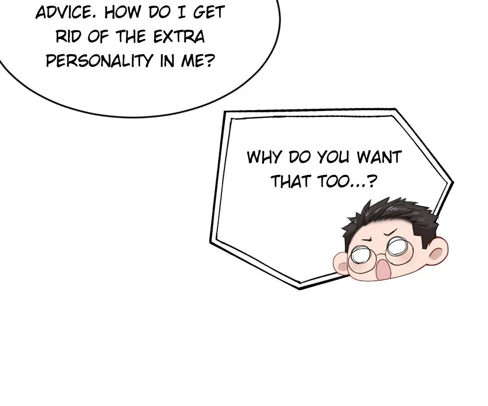 Handsome Guy Takes Over Systems Chapter 26 - Page 24