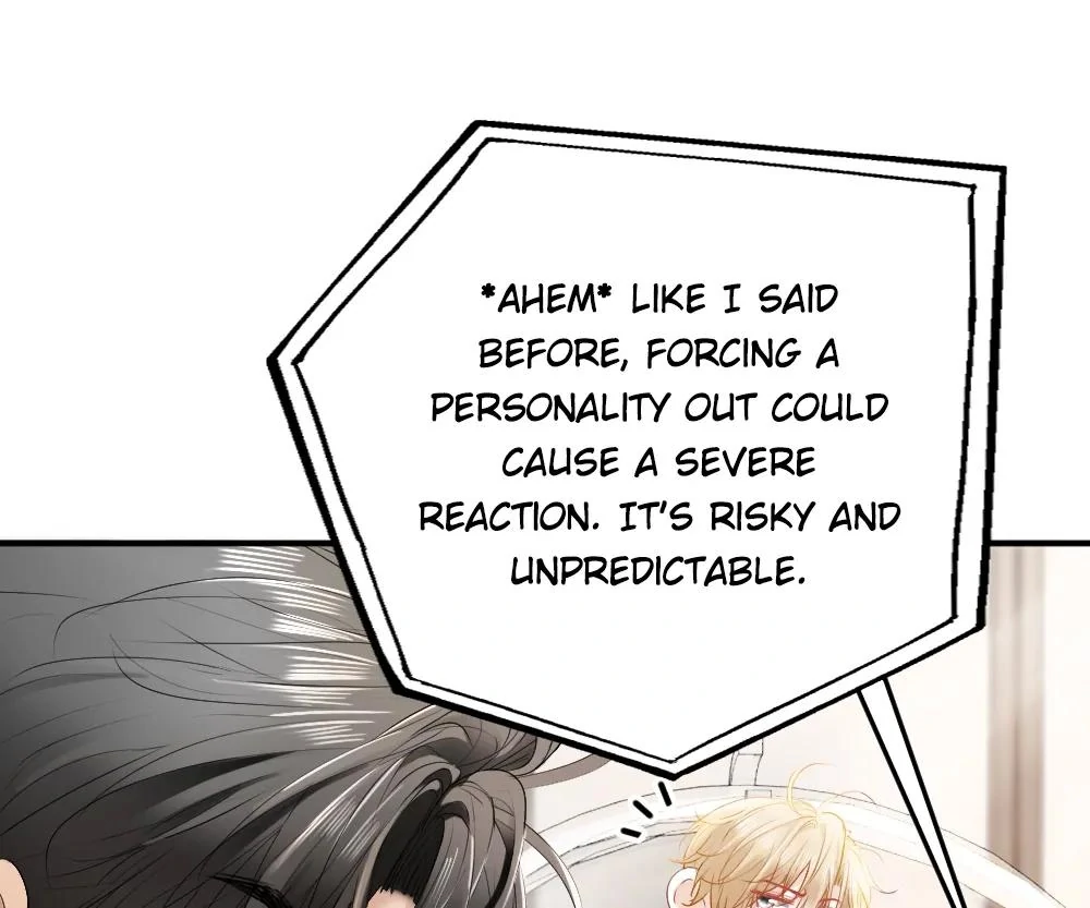 Handsome Guy Takes Over Systems Chapter 26 - Page 25