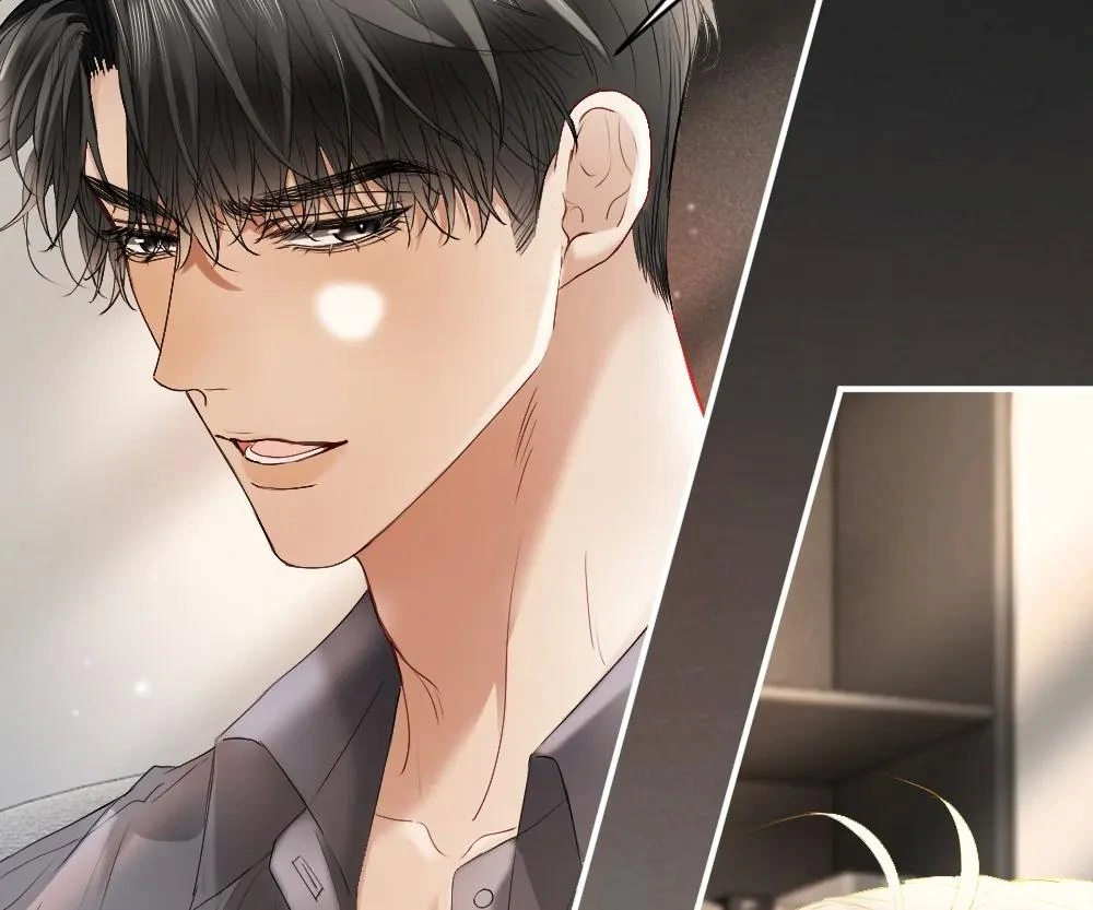 Handsome Guy Takes Over Systems Chapter 26 - Page 34