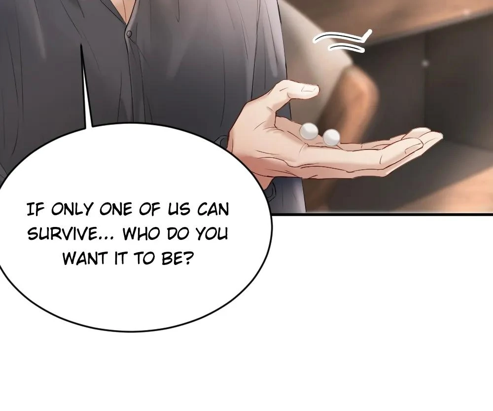 Handsome Guy Takes Over Systems Chapter 26 - Page 39