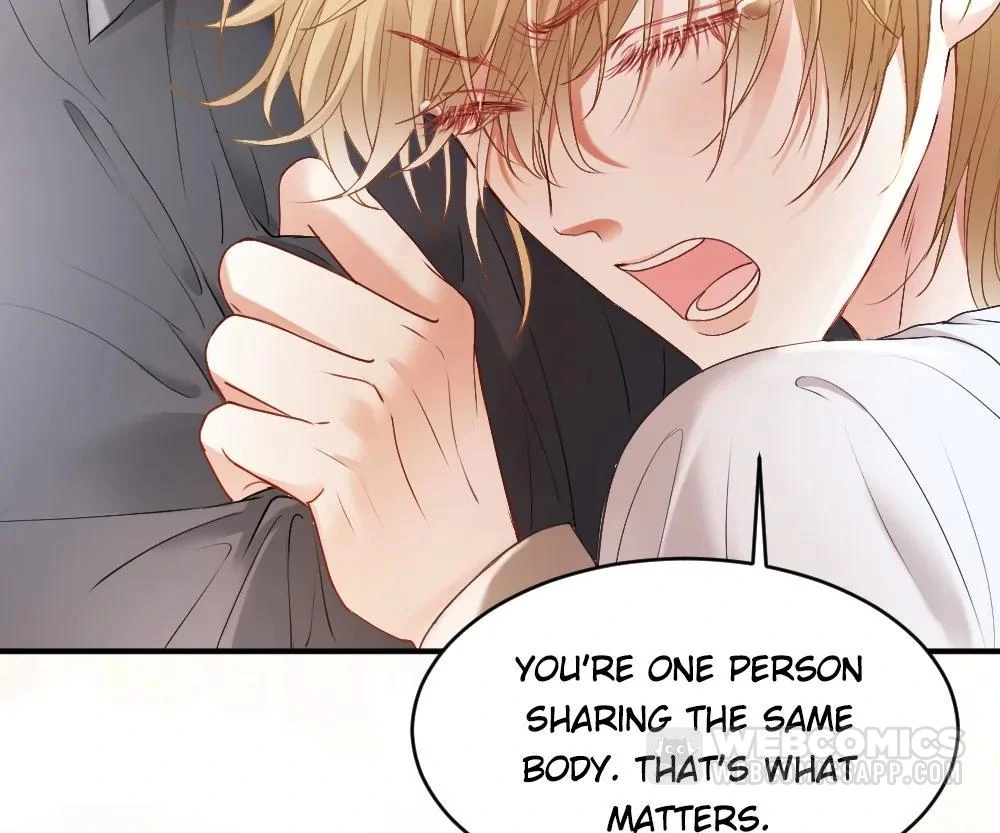 Handsome Guy Takes Over Systems Chapter 26 - Page 51