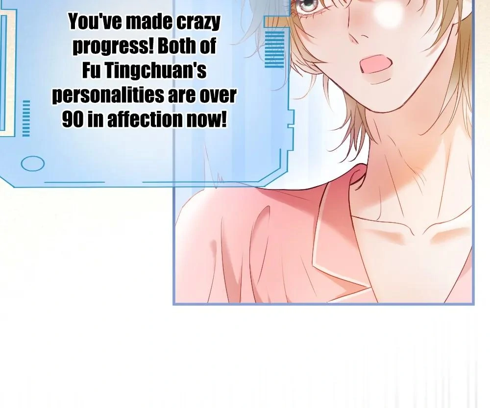 Handsome Guy Takes Over Systems Chapter 26 - Page 87