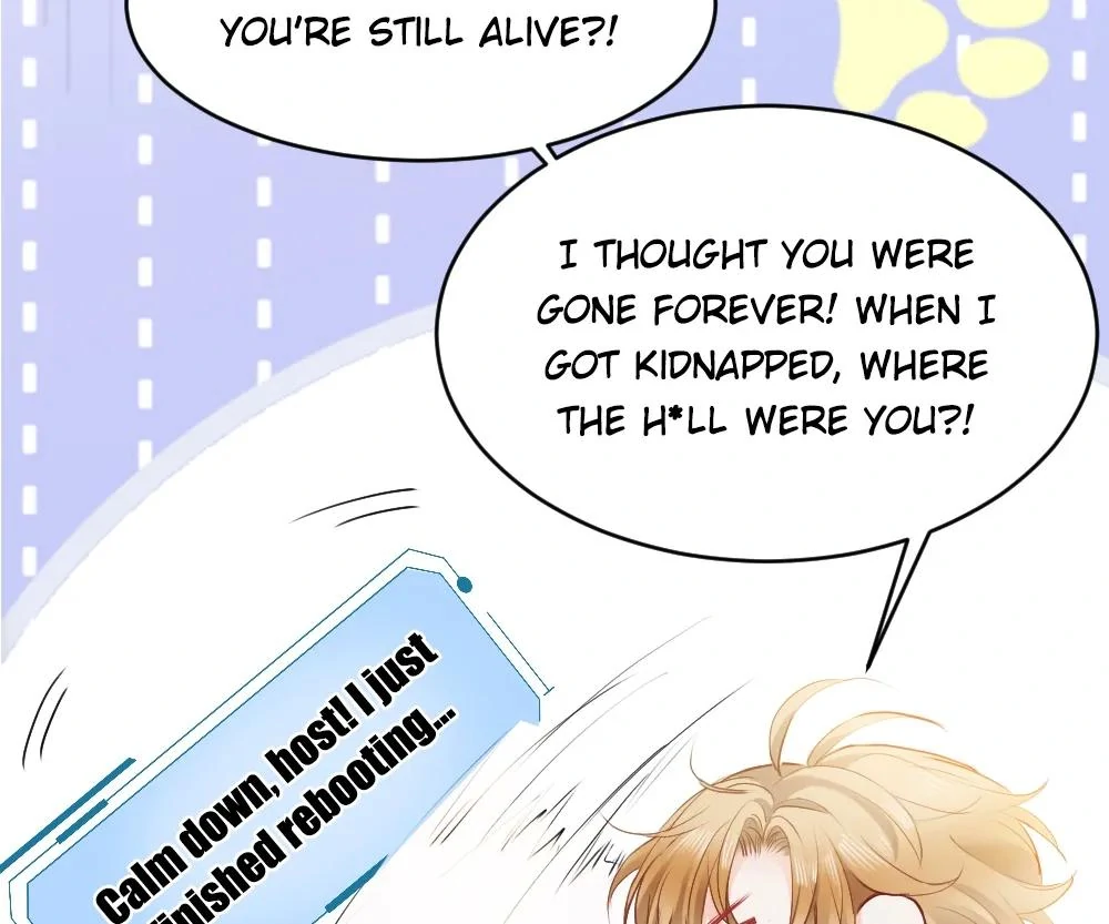 Handsome Guy Takes Over Systems Chapter 26 - Page 89