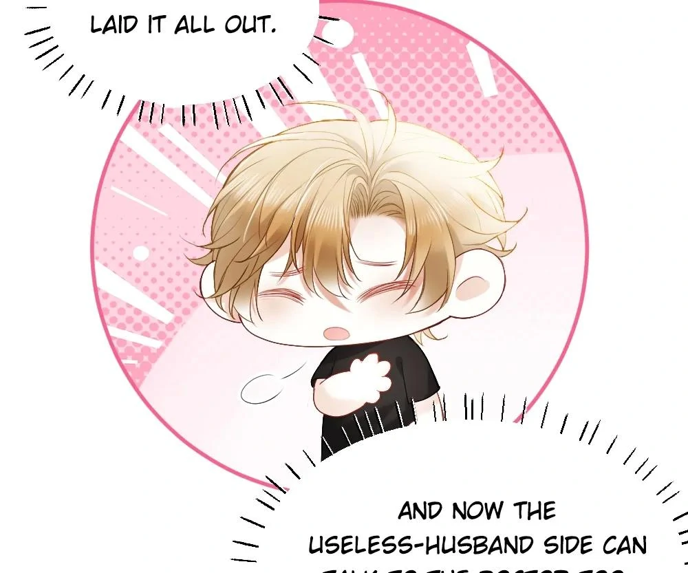 Handsome Guy Takes Over Systems Chapter 26 - Page 10